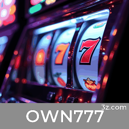 OWN777 Logo